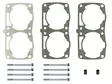 Sno-X Mottorin Fix Kit Polaris 800 2010-12 - Duell MK varaosat ja tarvikkeet - 22025 - 1