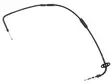 Sno-X Pakoventtiilin Vaijeri Arctic Cat - Duell MK varaosat ja tarvikkeet - 23995 - 1