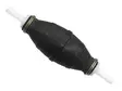 Sno-X Pumppupallo 100mm 5mm letku - Duell MK varaosat ja tarvikkeet - 22505 - 1