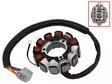 Sno-X Staattori Arctic Cat 600/600 - Duell MK varaosat ja tarvikkeet - 24205 - 1