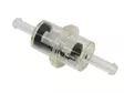 Sno-X Suodatin 5/16" letkulle - Duell MK varaosat ja tarvikkeet - 22585 - 1