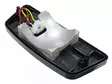 Sno-X Takalyhdyn pesä Ski-Doo/lynx - Duell MK varaosat ja tarvikkeet - 24695 - 1