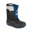 Snowpeople Flipper Blue/Grey, 27/28 - Duell ajovarusteet - 54185 - 1