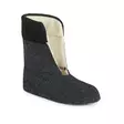 Snowpeople Flipper Blue/Grey, 27/28 - Duell ajovarusteet - 54185 - 1
