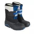 Snowpeople Flipper Blue/Grey, 27/28 - Duell ajovarusteet - 54185 - 1