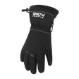 Snowpeople Hanska Touring Junior musta, 7 - Duell ajovarusteet - 53685 - 1