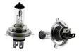 Solero Polttimo H4 12V 60/55W P43T - Duell muut varaosat ja tarvikkeet - 136195 - 1
