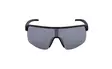 Spect Red Bull Dakota Sunglasses black smoke with silver mirror - Duell ajovarusteet - 45855 - 1