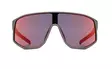 Spect Red Bull Dash Sunglasses Matt Metal Grey w Blue/Red/Purple Mirror lens - Duell ajovarusteet - 45175 - 1