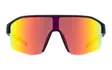Spect Red Bull Dundee Sunglasses Rubber Black w Red-Org Mirror - Duell ajovarusteet - 45885 - 1