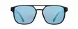 Spect Red Bull Elroy Sunglasses Shiny X'tal Dk Grey w Blue Grey Mirror lens - Duell ajovarusteet - 45545 - 1