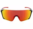 Spect Red Bull Jaden Sunglasses black brown with red mirror POL - Duell ajovarusteet - 45305 - 1