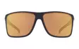 Spect Red Bull Tain Sunglasses Matt Metallic Black w Gold Mirror - Duell ajovarusteet - 45825 - 1