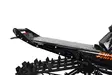 SPI Takapuskuri Hide'N"Go Polaris Matryx 155" Musta/Musta - Duell MK varaosat ja tarvikkeet - 24855 - 1
