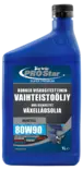 Star brite Vaihteistoöljy 80W90 1L - Duell venetarvikkeet - 132965 - 1