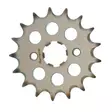 Supersprox Eturatas 1264.17 - Duell MP varaosat ja tarvikkeet - 119785 - 1