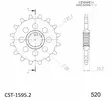 Supersprox Eturatas 1595.16 - Duell MP varaosat ja tarvikkeet - 119755 - 1