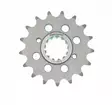 Supersprox/JT Eturatas 339.17RB Kumivaimennuksella - Duell MP varaosat ja tarvikkeet - 120035 - 1