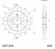 Supersprox / JT Eturatas 574.16 - Duell MP varaosat ja tarvikkeet - 119935 - 1