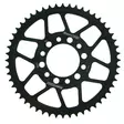 Supersprox / JT Teräs takaratas 1842.52 - Duell MP varaosat ja tarvikkeet - 119205 - 1