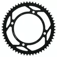 Supersprox / JT Teräs takaratas 1874.59 - Duell MP varaosat ja tarvikkeet - 119505 - 1