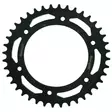 Supersprox / JT Teräs takaratas 210.39 - Duell MP varaosat ja tarvikkeet - 119245 - 1