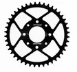 Supersprox / JT Teräs takaratas 273.44 - Duell MP varaosat ja tarvikkeet - 119765 - 1