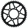 Supersprox / JT Teräs takaratas 809.53 - Duell MP varaosat ja tarvikkeet - 119485 - 1