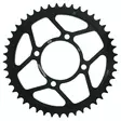 Supersprox / JT Teräs takaratas 838.45 - Duell MP varaosat ja tarvikkeet - 119215 - 1