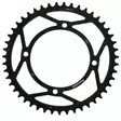 Supersprox / JT Teräs takaratas 857.47 - Duell MP varaosat ja tarvikkeet - 118305 - 1