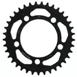 Supersprox / JT Teräs takaratas 898.37 - Duell MP varaosat ja tarvikkeet - 118485 - 1