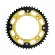 Supersprox Stealth Takaratas KTM SX85 Kulta 50 - Duell MP varaosat ja tarvikkeet - 118745 - 1