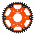 Supersprox Stealth Takaratas Oranssi - Duell MP varaosat ja tarvikkeet - 118755 - 1