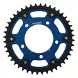 Supersprox Stealth Takaratas Sininen - Duell MP varaosat ja tarvikkeet - 118995 - 1