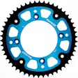 Supersprox Stealth Takaratas Sininen - Duell MP varaosat ja tarvikkeet - 119005 - 1