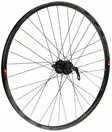 Takapyörä 29" 23-622 XC Disc kierre MACH1 KLIXX 2-pohja holkitettu levyjarru - Duell polkupyörien varaosat ja tarvikkeet - 58695 - 1
