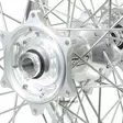 TALON Holkit Pro Billet/EVO TW632 taka KTM125-600 03-12 20mm Axle - Duell MP varaosat ja tarvikkeet - 68575 - 1