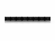 Tas.paino musta 4.8*10mm 8x5g (50kpl) - Duell muut varaosat ja tarvikkeet - 89775 - 1
