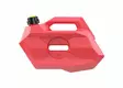 TESSERACT Jerrykannu 5L Punainen CFMoto X8 X10 850 1000 Gen 3 2024- - Duell ATV varaosat ja tarvikkeet - 19505 - 1