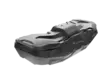 TESSERACT Kuljetuslaukku CFMoto 625 2023- Metallitelineellä - Duell ATV varaosat ja tarvikkeet - 19255 - 1