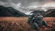 TESSERACT Rengasteline CFMoto Utv Zforce 950/1000 - Duell ATV varaosat ja tarvikkeet - 19945 - 1