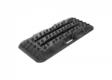 Tesseract Sand Track Ramppi lyhyt 750x320x80 mm - Duell ATV varaosat ja tarvikkeet - 20085 - 1