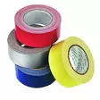 TMV Duct Tape 50mm Grey - Duell muut varaosat ja tarvikkeet - 87285 - 1