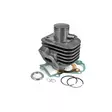 TNT Sylinterisarja 50cc CPI 03- 2-T / Keeway 2-T - Duell mopojen varaosat ja tarvikkeet - 115505 - 1