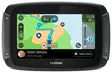TomTom RIDER 550 World Premium Pack (EMEA) - Duell ajovarusteet - 116175 - 1