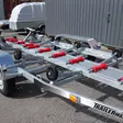 Trailermate 2820 kg (788 x 231 cm) Pro Venetraileri - Trailermate trailerit - 685 - 3