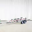 Trailermate 2820 kg (788 x 231 cm) Pro Venetraileri - Trailermate trailerit - 685 - 1