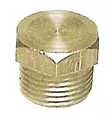Tulppa uros 1" 1/2 - Duell venetarvikkeet - 6455 - 1