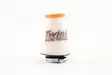 Twin Air Ilmansuodatin Pitbike Dia 35mm - width 70/50mm - length 100mm - Duell MP varaosat ja tarvikkeet - 125165 - 1