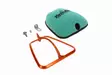 Twin Air Powerflow Kit Yamaha YZ450F 23-.. , YZ250F 24-.. XXF450 24 - Duell MP varaosat ja tarvikkeet - 127325 - 1